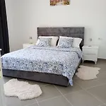Luxury Apartment Hannah