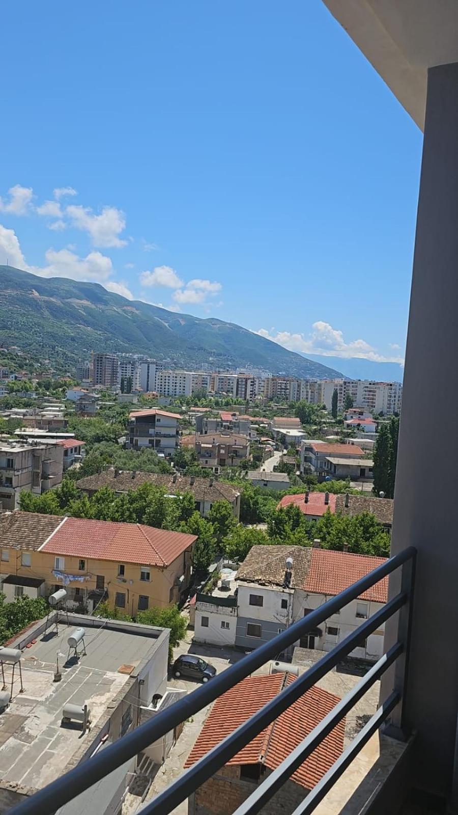 Luxury Hannah * Vlorë