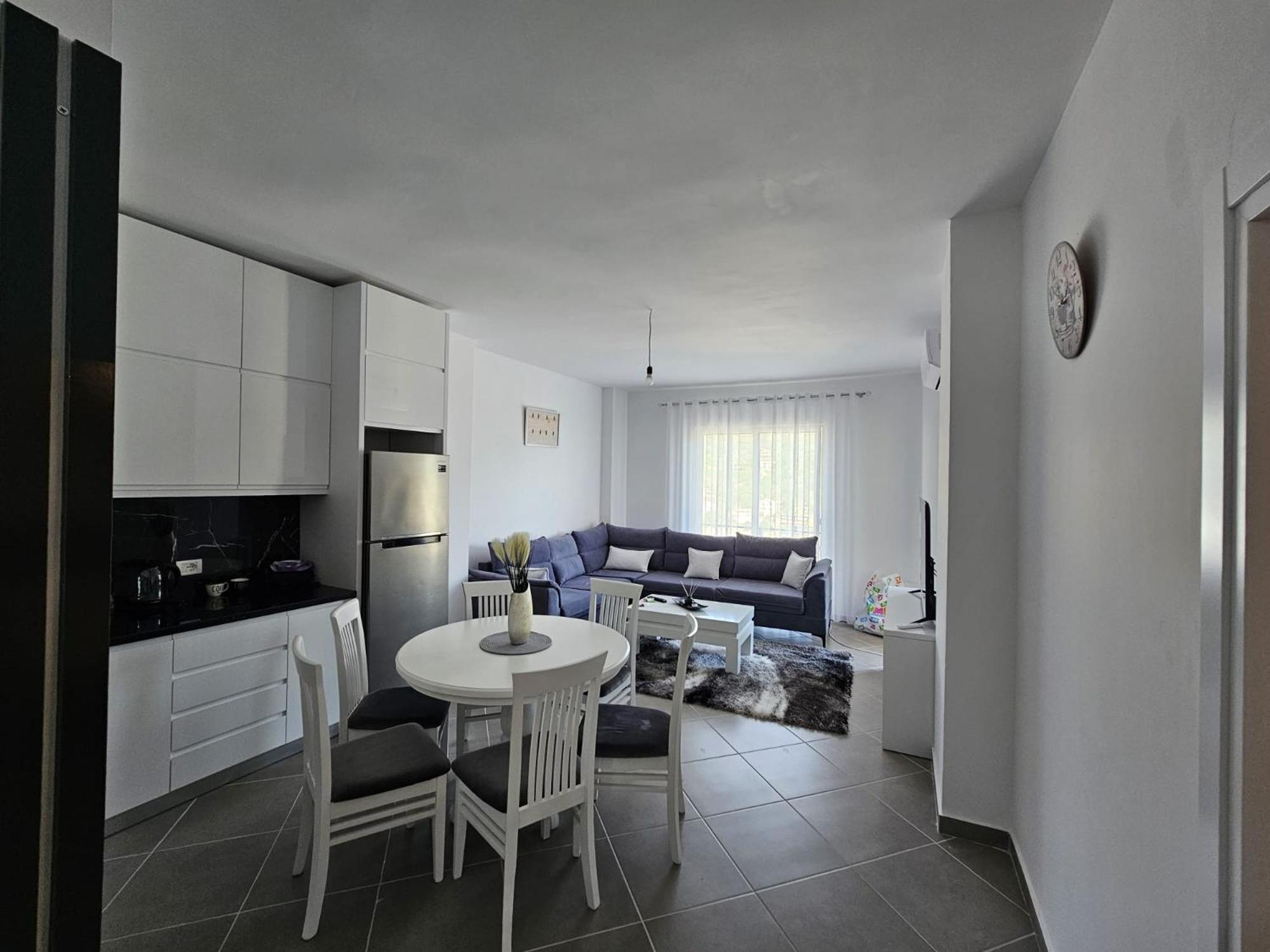 Apartament Luxury Hannah *