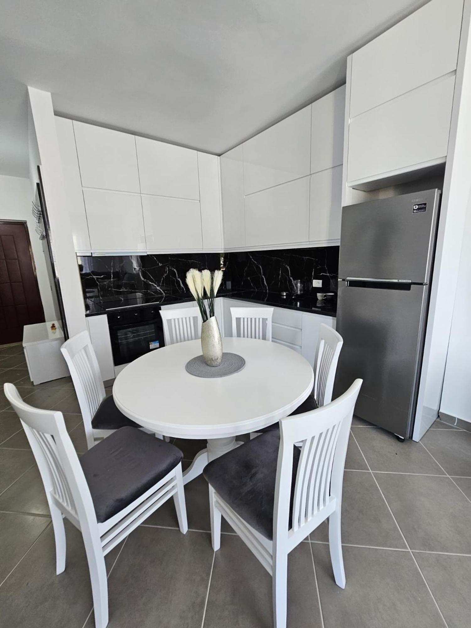 Apartament Luxury Hannah