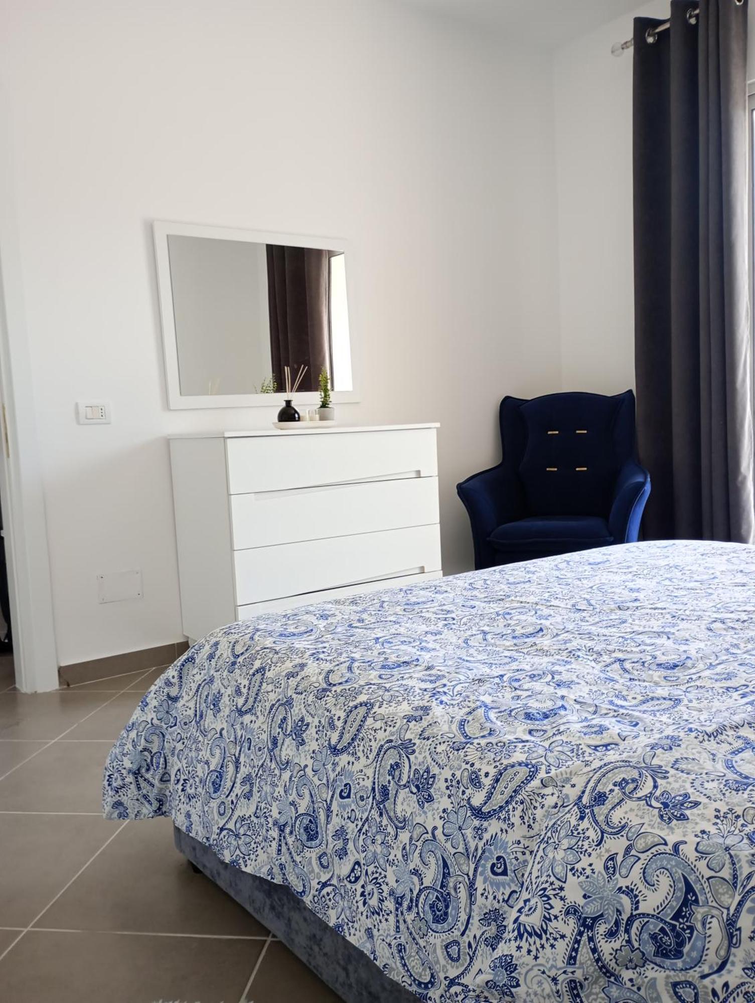 Luxury Hannah Apartament Wlora